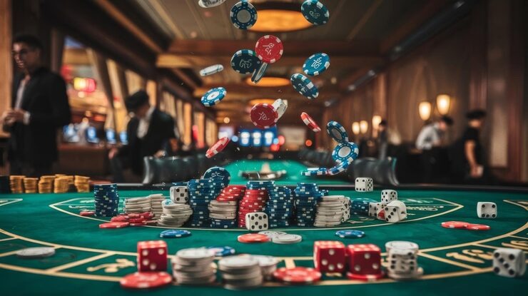 kaviar 88 live draw result display for Colok Macau round